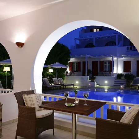 Apartment Stelia Mare