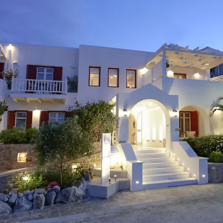 Apartment Stelia Mare *