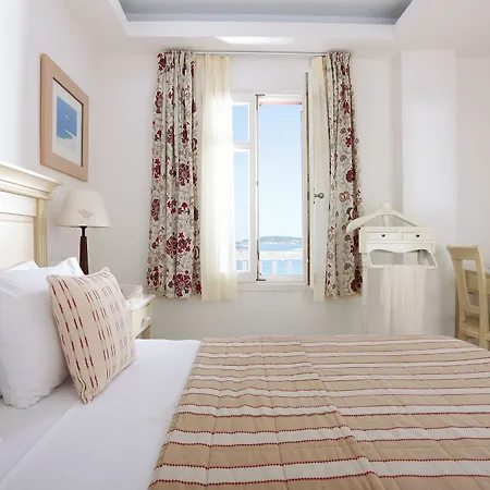 Apartment Stelia Mare Naousa (Paros)