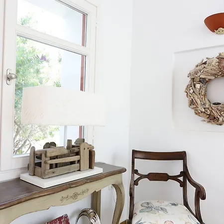 Apartment Stelia Mare Naousa (Paros)