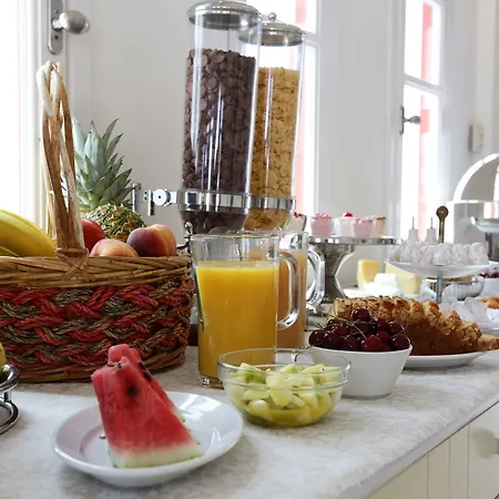 Stelia Mare Apartment